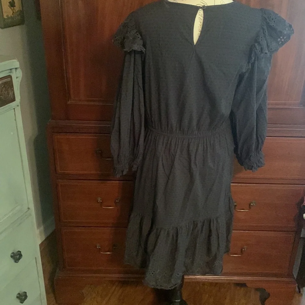 Universal Thread Dress. Size Large - Picture 4 of 5